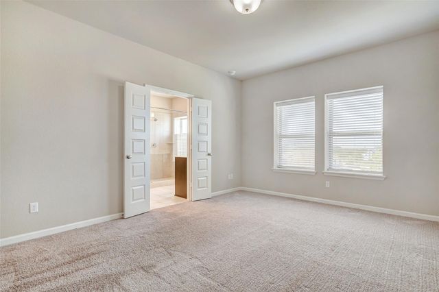 2604 San Bautista WAY 40, Leander, TX 78641