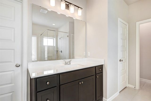 2604 San Bautista WAY 40, Leander, TX 78641