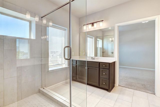 2604 San Bautista WAY 40, Leander, TX 78641