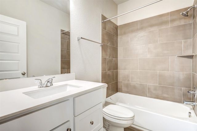 2604 San Bautista WAY 40, Leander, TX 78641