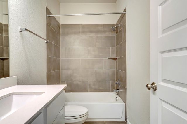 2604 San Bautista WAY 40, Leander, TX 78641