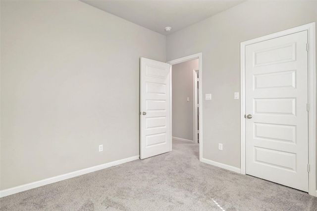 2604 San Bautista WAY 40, Leander, TX 78641