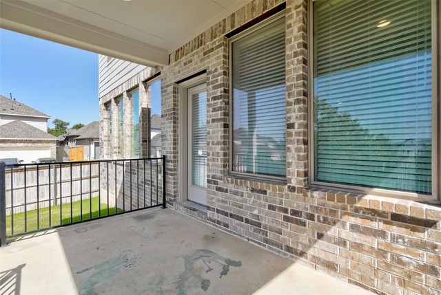 2604 San Bautista WAY 40, Leander, TX 78641