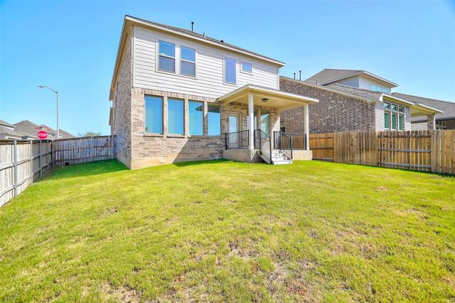 2604 San Bautista WAY 40, Leander, TX 78641