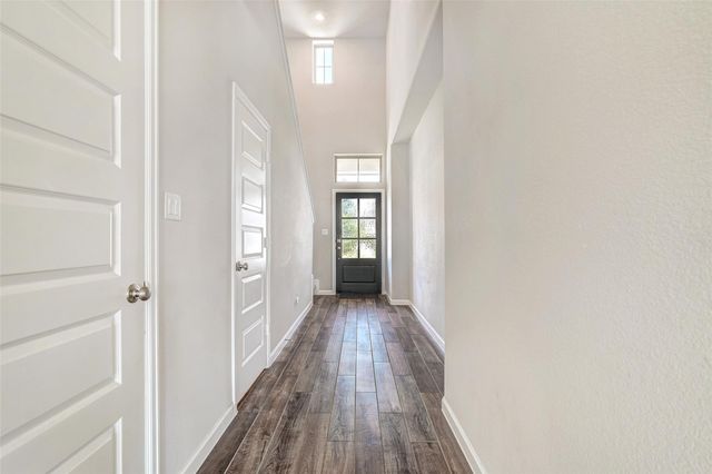 2604 San Bautista WAY 40, Leander, TX 78641