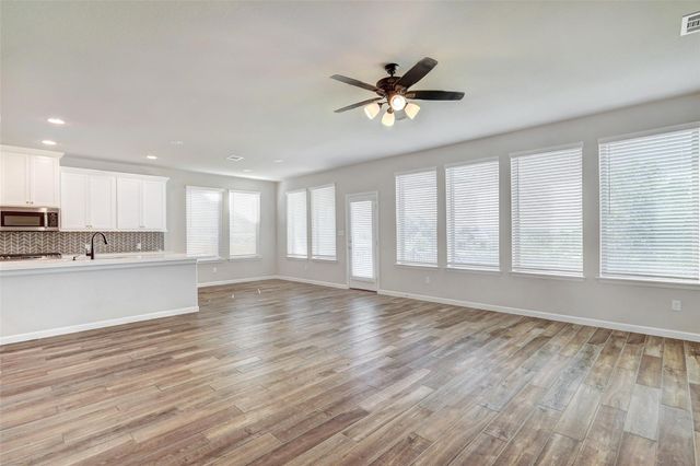 2604 San Bautista WAY 40, Leander, TX 78641