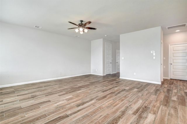 2604 San Bautista WAY 40, Leander, TX 78641