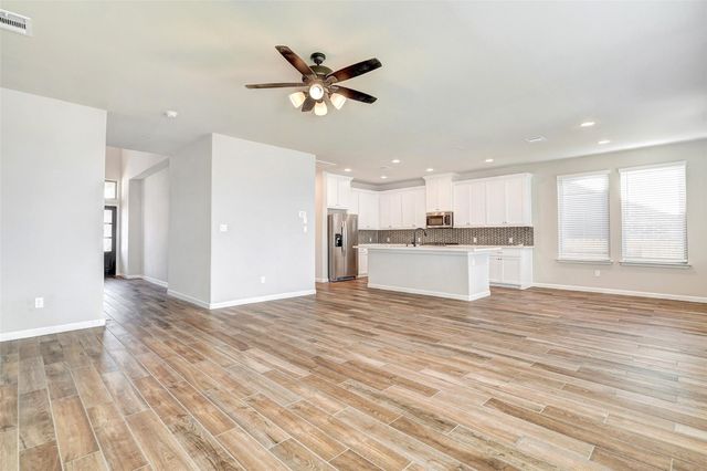 2604 San Bautista WAY 40, Leander, TX 78641