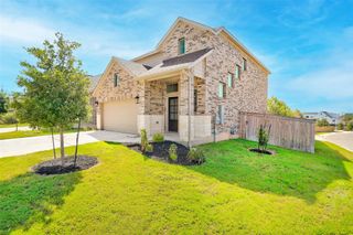 2604 San Bautista WAY 40, Leander, TX 78641