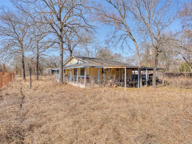 108 Blackfoot Drive, Mabank, TX 75156