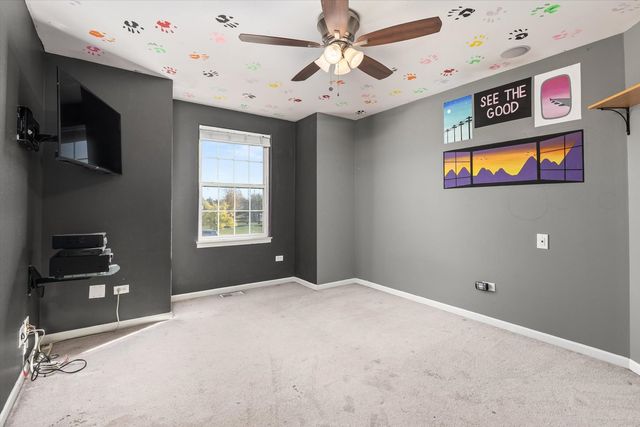 27456 W Fawn Lake Court, Channahon, IL 60410