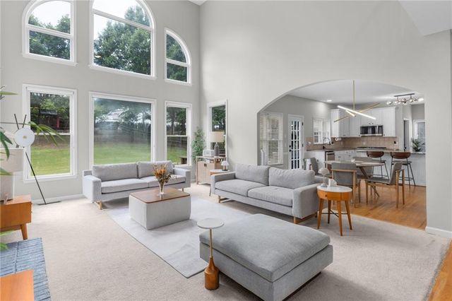 2630 Stonehill Drive, Cumming, GA 30041