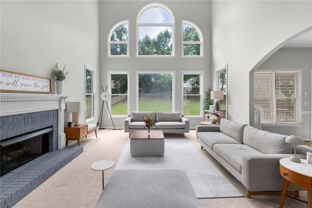 2630 Stonehill Drive, Cumming, GA 30041