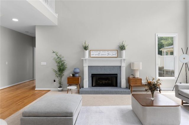 2630 Stonehill Drive, Cumming, GA 30041