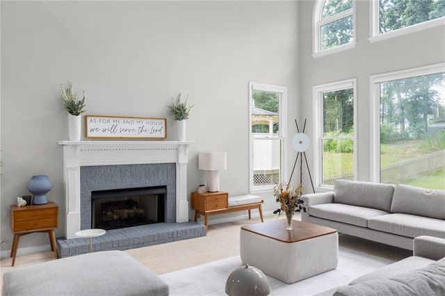 2630 Stonehill Drive, Cumming, GA 30041