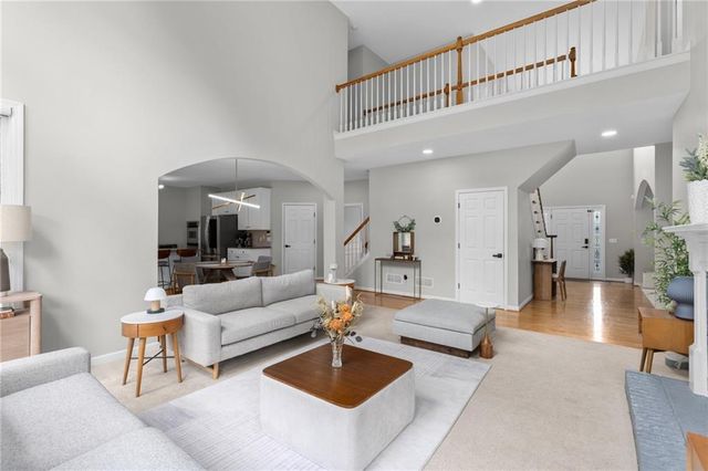 2630 Stonehill Drive, Cumming, GA 30041