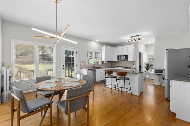 2630 Stonehill Drive, Cumming, GA 30041