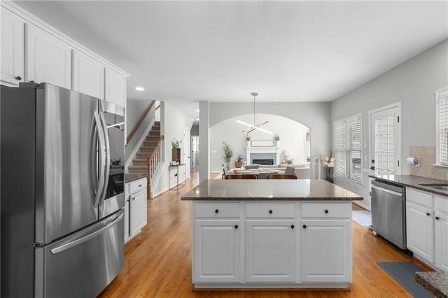 2630 Stonehill Drive, Cumming, GA 30041
