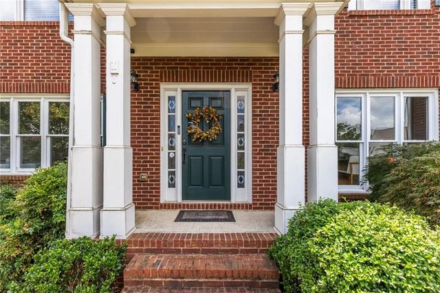 2630 Stonehill Drive, Cumming, GA 30041