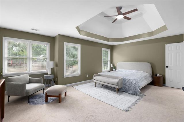 2630 Stonehill Drive, Cumming, GA 30041