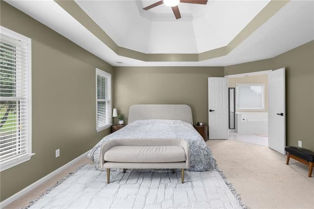 2630 Stonehill Drive, Cumming, GA 30041