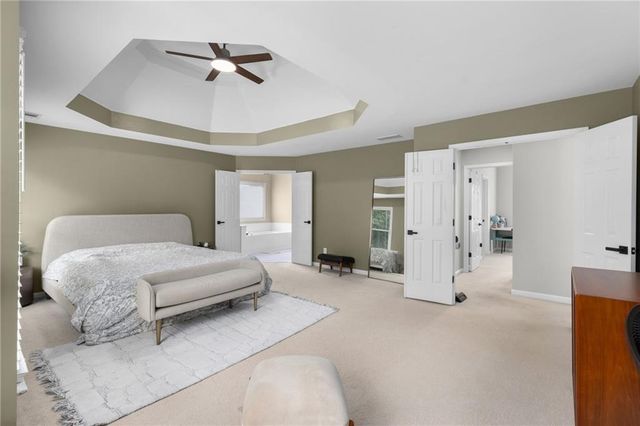 2630 Stonehill Drive, Cumming, GA 30041
