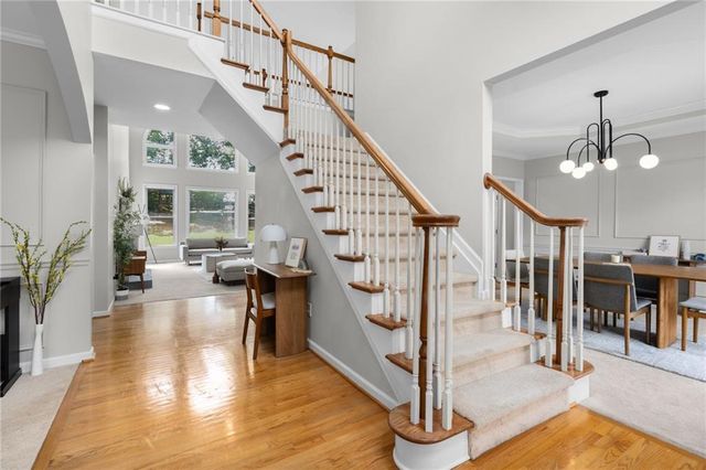 2630 Stonehill Drive, Cumming, GA 30041