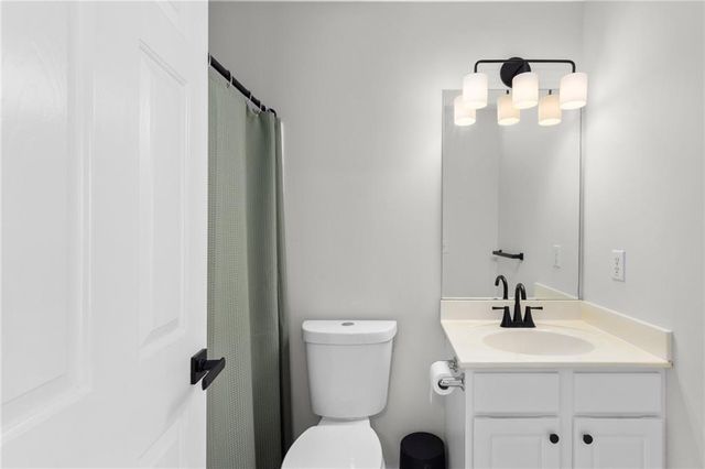 2630 Stonehill Drive, Cumming, GA 30041