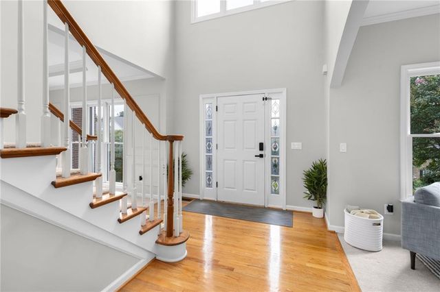 2630 Stonehill Drive, Cumming, GA 30041