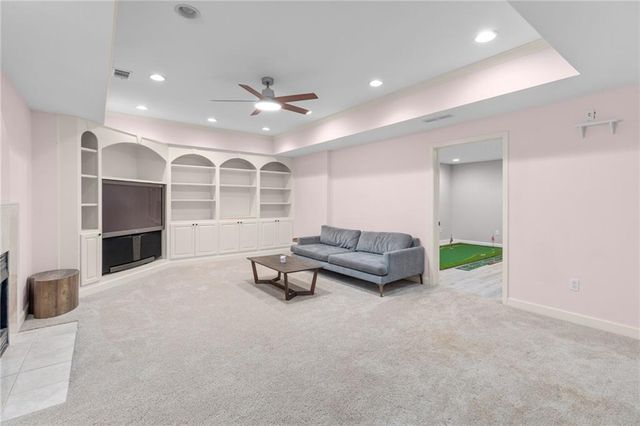 2630 Stonehill Drive, Cumming, GA 30041