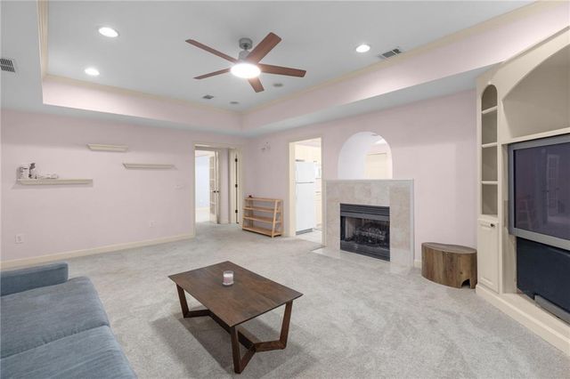 2630 Stonehill Drive, Cumming, GA 30041