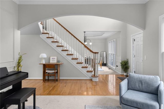 2630 Stonehill Drive, Cumming, GA 30041