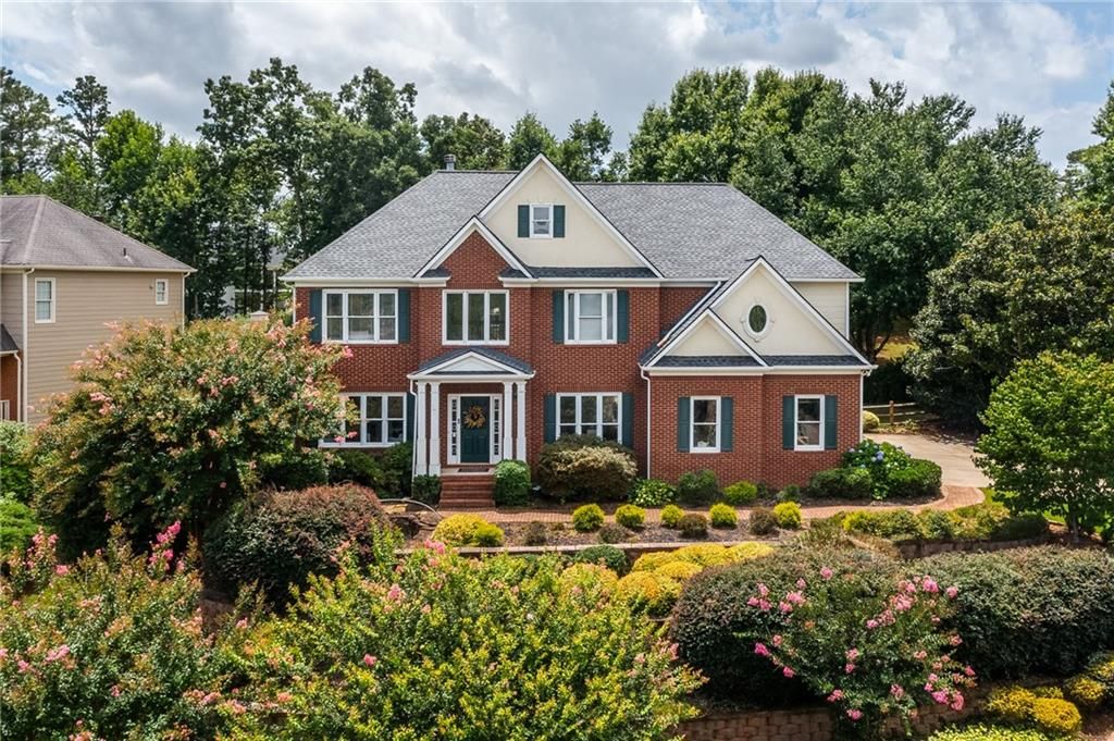 2630 Stonehill Drive, Cumming, GA 30041