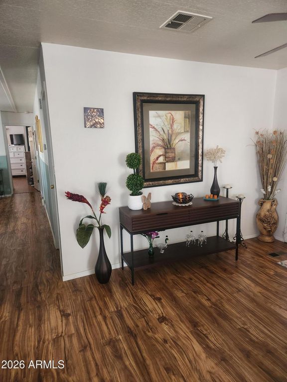 445 S 81ST Place, Mesa, AZ 85208 — photo 3