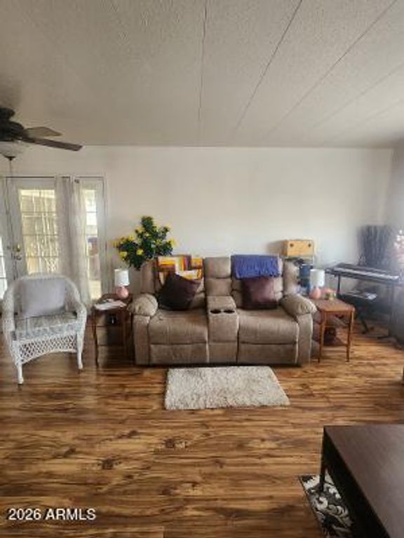 445 S 81ST Place, Mesa, AZ 85208 — photo 4