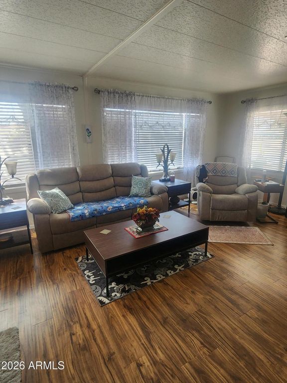 445 S 81ST Place, Mesa, AZ 85208 — photo 5