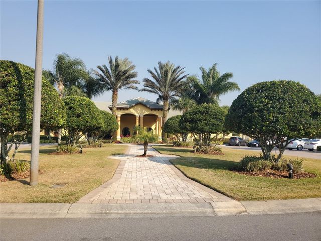 8965 CAT PALM ROAD, Kissimmee, FL 34747