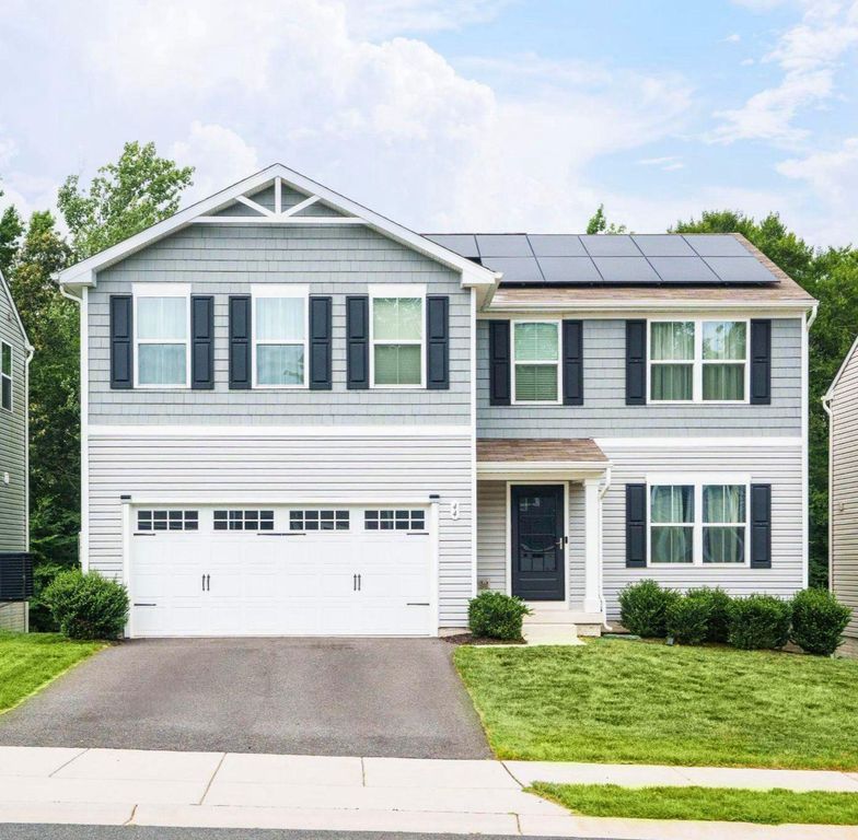 44 VIBURNUM AVE, Elkton, MD 21921