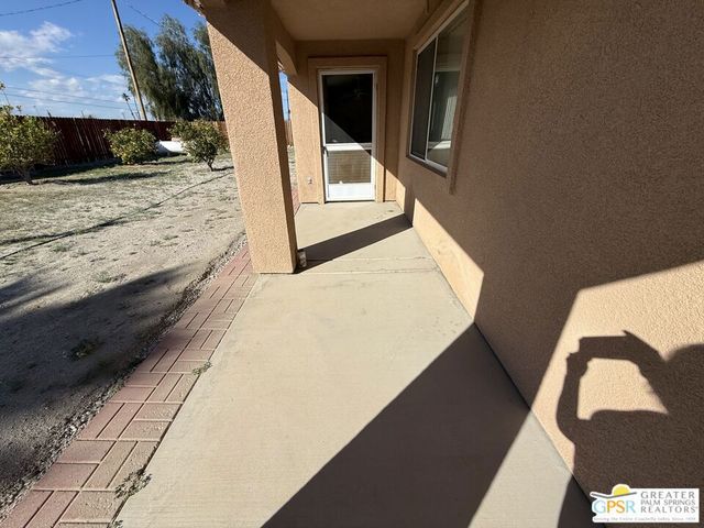 2869 Stardust Avenue, Thermal, CA 92274