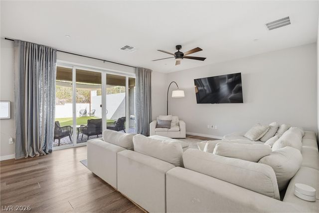 2116 Havensight Lane, Henderson, NV 89052