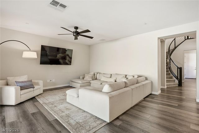 2116 Havensight Lane, Henderson, NV 89052