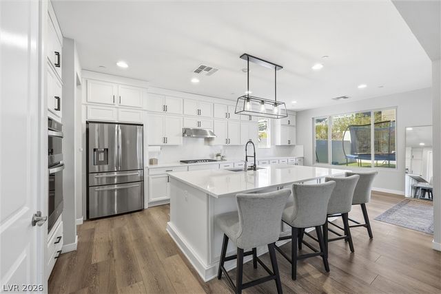 2116 Havensight Lane, Henderson, NV 89052