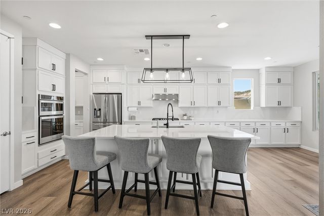 2116 Havensight Lane, Henderson, NV 89052