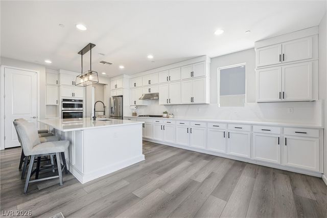 2116 Havensight Lane, Henderson, NV 89052