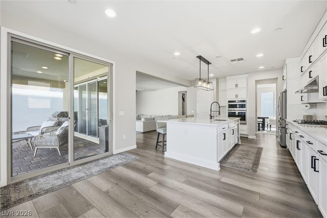 2116 Havensight Lane, Henderson, NV 89052