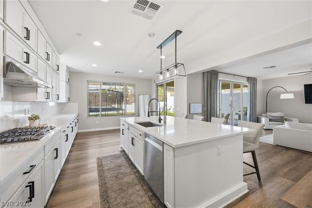 2116 Havensight Lane, Henderson, NV 89052