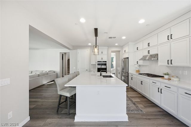 2116 Havensight Lane, Henderson, NV 89052