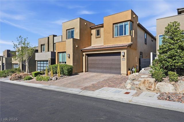 2116 Havensight Lane, Henderson, NV 89052