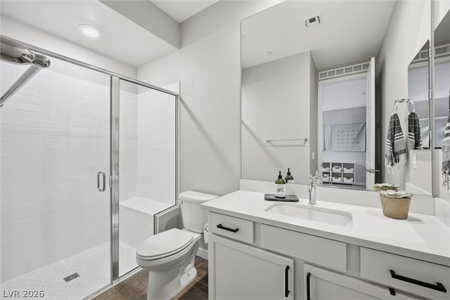 2116 Havensight Lane, Henderson, NV 89052