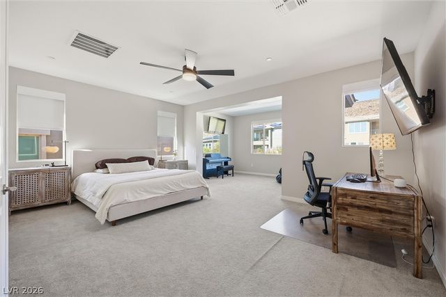 2116 Havensight Lane, Henderson, NV 89052